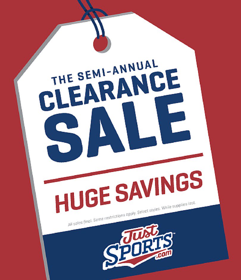 Just Sports (justsports_gear) Twitter