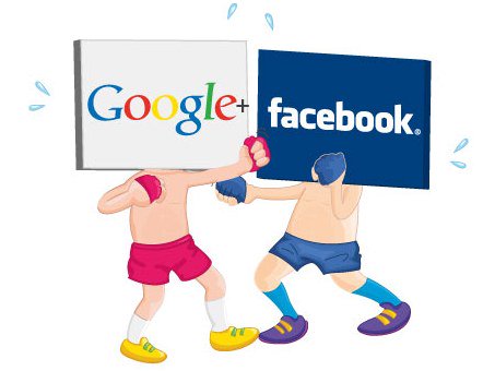 Los "acaparadores" Google y Facebook copan el 85% de la inversión digital de publicidad marketingdirecto.com/digital-genera…