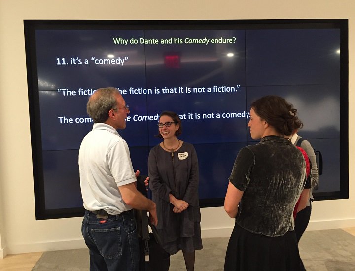 Bowdoin College tweet media