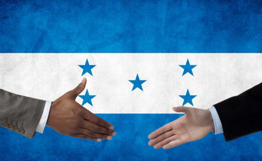 Disponible nuevo informe semanal: Honduras. Puedes verlo en nuestro site: dogcomunicacion.net/diplomacybarom…
