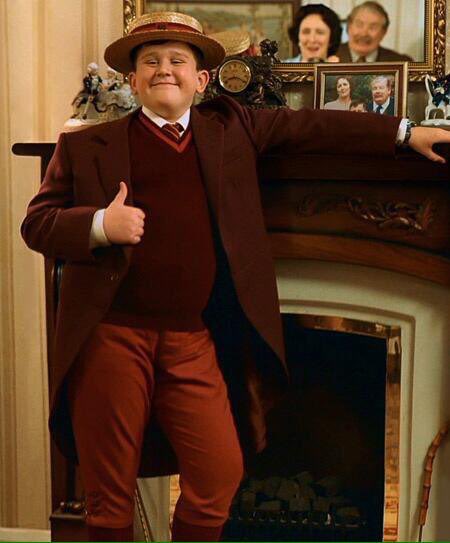 HPotterUniverse's tweet photo. June 23: Happy Birthday, Dudley Dursley! The only son of Vernon and Petunia Dursley &amp; cousin of The Boy Who Lived. https://t.co/ixzK2R2LhX
