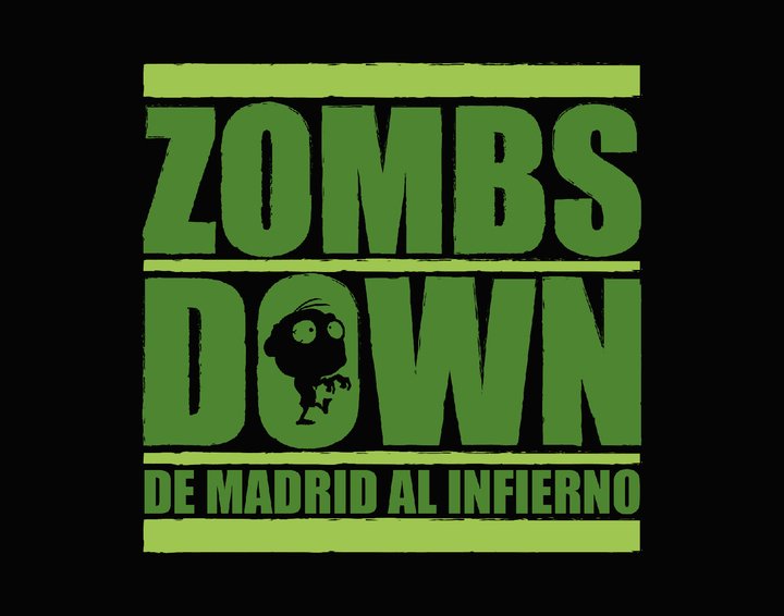 Bumblebug_games's tweet photo. First of all let me introduce you Zombs Down. 

https://t.co/r9GJoBBi16 https://t.co/VJTBa2TC4S