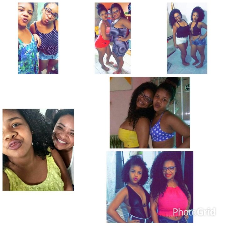 PequenaBeatriz4's tweet photo. Mãe ❤❤ https://t.co/NEEtJANpDL