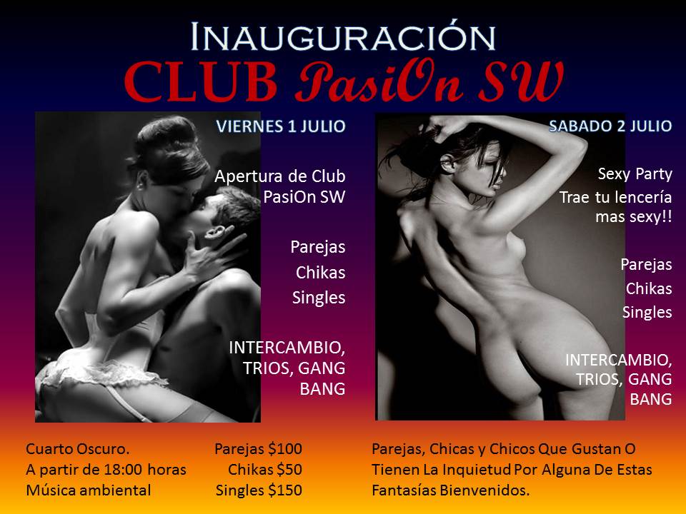 Club_Pasion_SW's tweet photo. https://t.co/se15quW8hL
