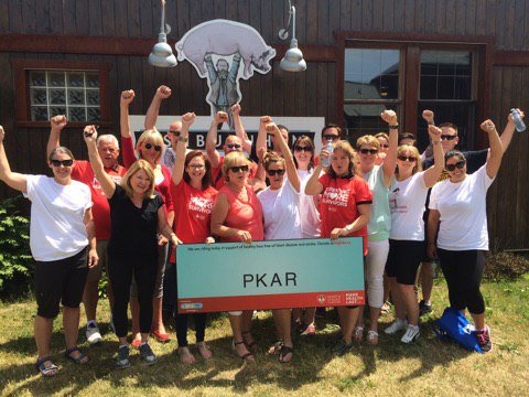 Heart & Stroke Ptbo tweet media