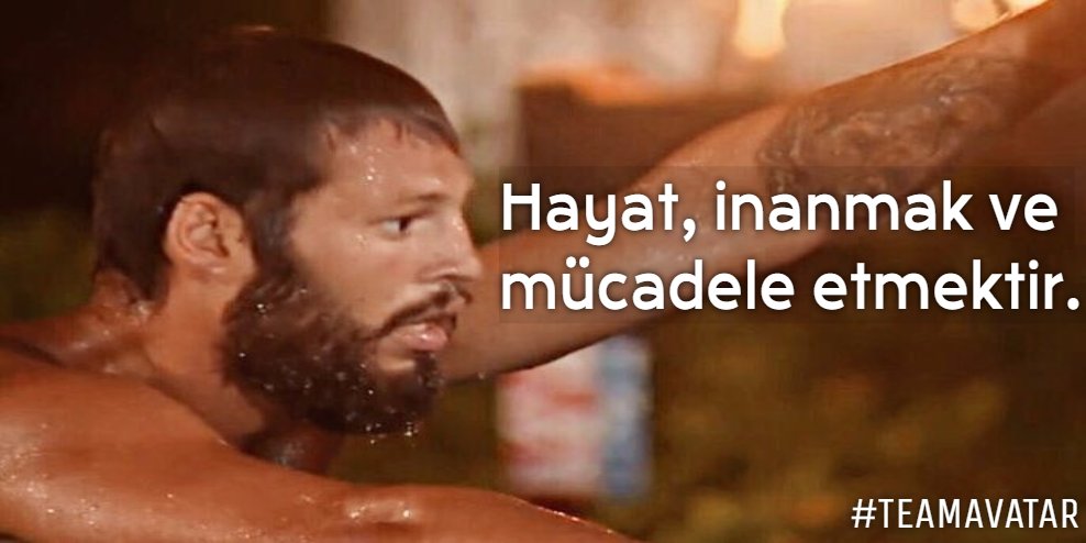 ___kRaL's tweet photo. Bir duruşu olmalı insanın tam olarak Atakan gibi verilebilecek en güzel örnek budur TeamAvatarile AtakanFinale https://t.co/OOwfm01QZJ