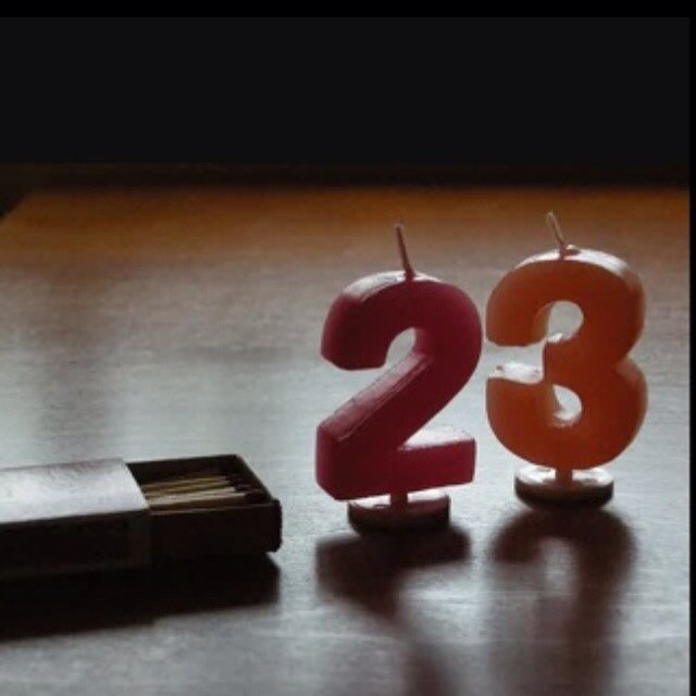 dianagcc97's tweet photo. HBd to me https://t.co/31zpvDKOsI