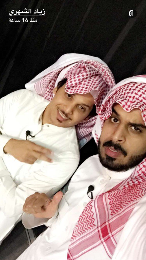 فهد القحطاني (@n1n2n343) on Twitter photo 