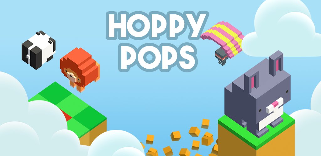 TwimlerCom's tweet photo. We are proud to announce HOPPY POPS- coming 1st of July 2016!
Follow us: https://t.co/bvx5QOlMxw #NewGamesWeLove https://t.co/mgieFSeXQh