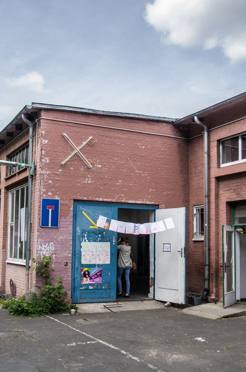 tinypalace tweet media