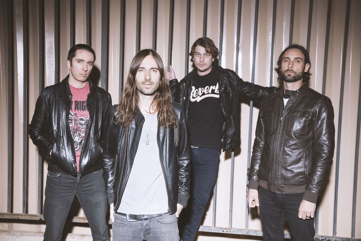 Decibel Magazine (@dbmagazine) on Twitter photo Like rock that DOESN'T suck? Then spin the new track from <a href="/AegesBand/">ÆGES</a>. decibelmagazine.com/blog/2016/6/23… Like rock that DOESN'T suck? Then spin the new track from <a href="/AegesBand/">ÆGES</a>. decibelmagazine.com/blog/2016/6/23…