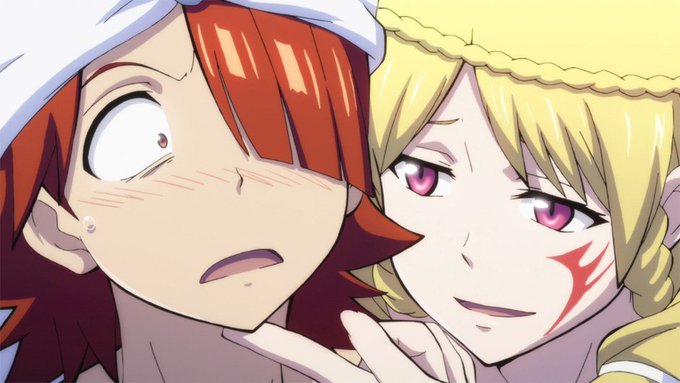 A List Of Tweets Where Tvアニメ マギ シンドバッドの冒険 Was Sent As Magi 2 Whotwi Graphical Twitter Analysis A List Of Tweets Where Tvアニメ マギ シンドバッドの冒険 Was Sent As Magi 2 Whotwi Graphical Twitter Analysis