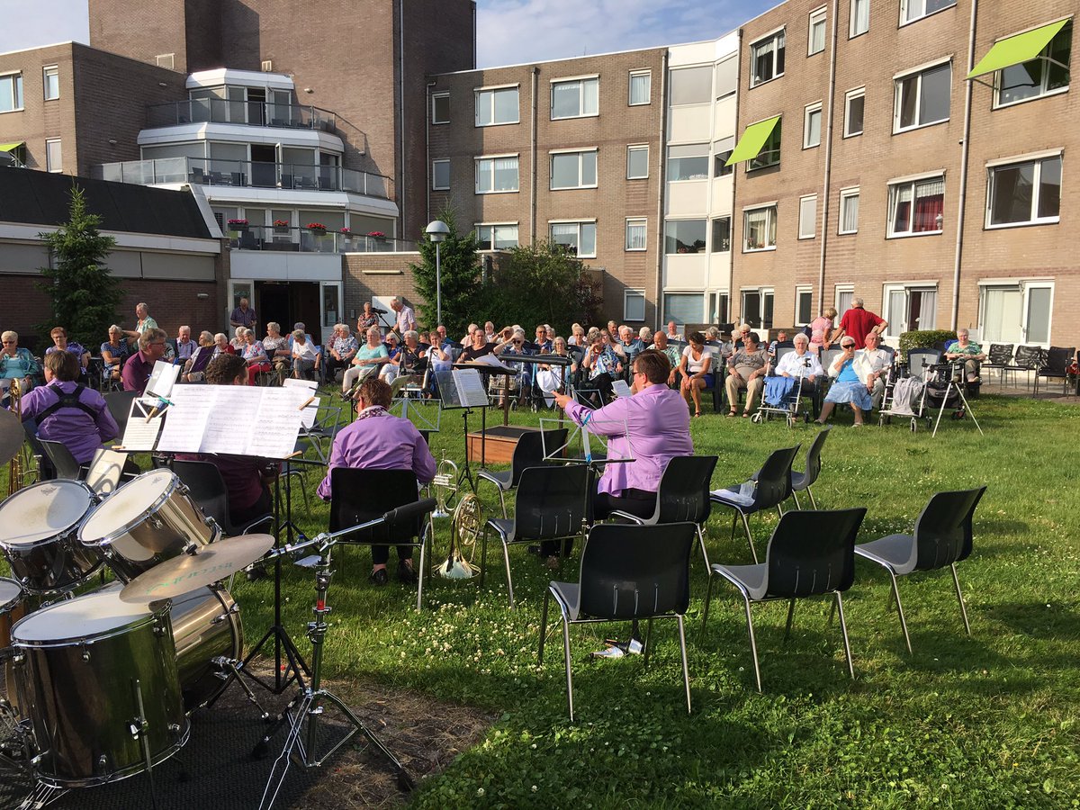 Fanfarecorps H-S tweet media