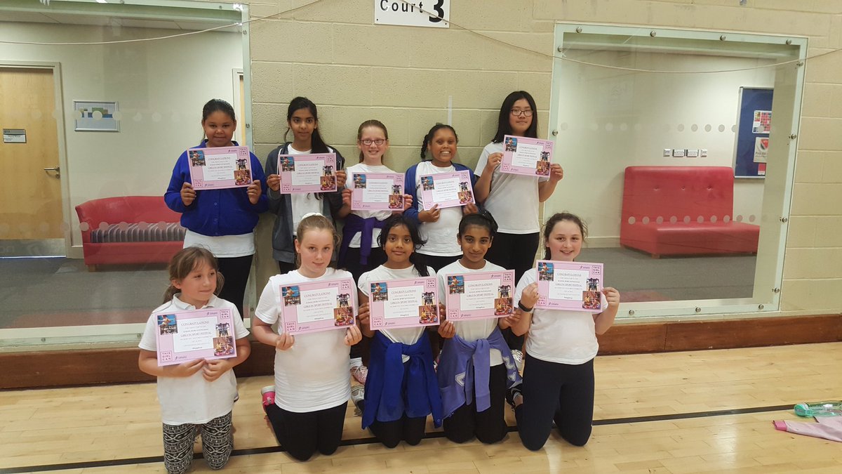 Whitemoor Academy tweet media