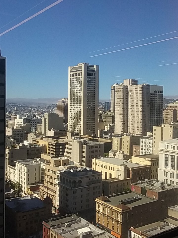 My view today <a href="/Sparkcentral/">Sparkcentral</a> 😆 #oebsinsiliconvalley #hbvl #hogeschoolpxl