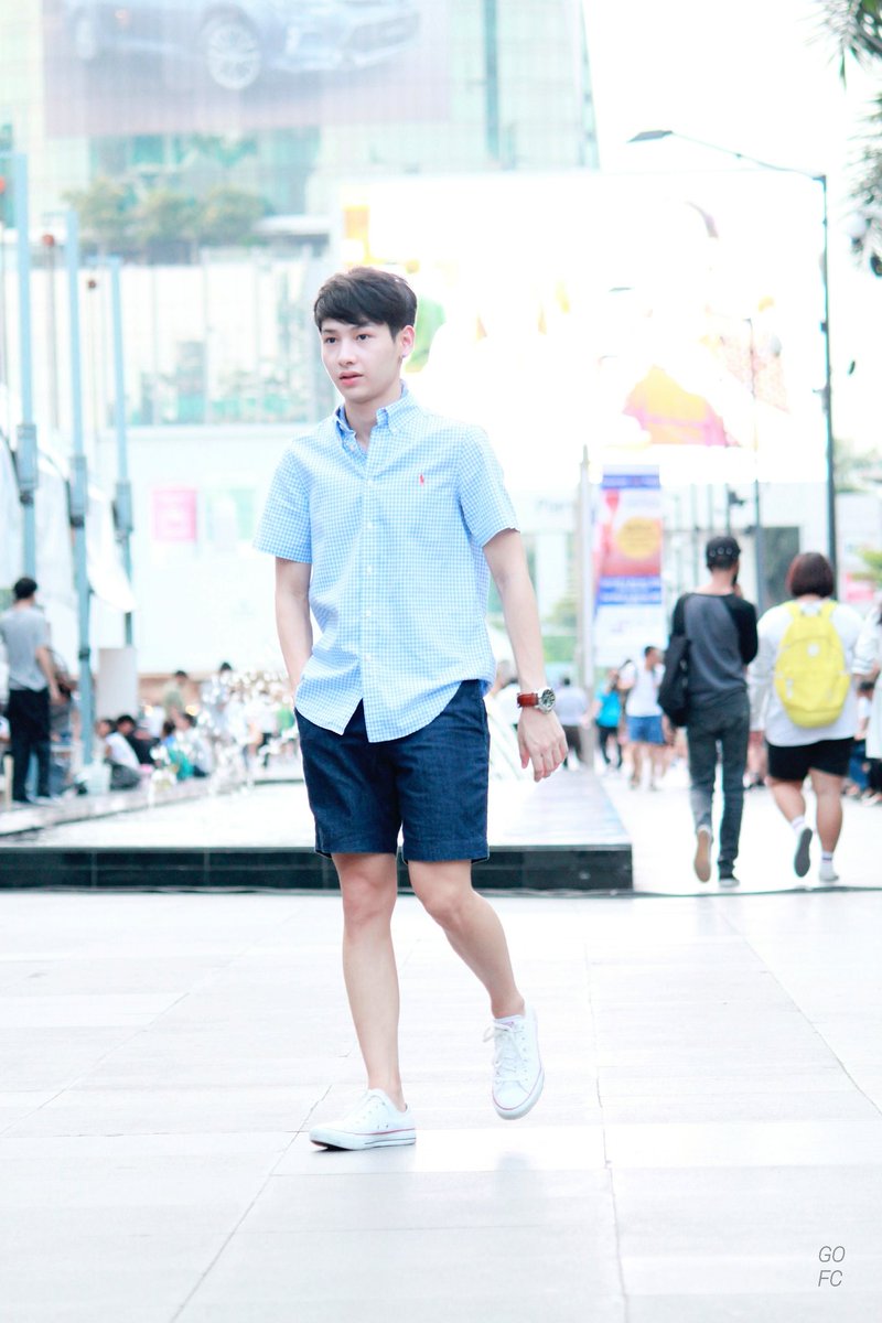 ถามจริง ตัวเล็กน่ารักแบบนี้ ไม่มางานมีทจะไม่เสียใจกันเหรอ? ดูดิ น่ารักจะแย่แล้วเนี่ยะ 😳 #ATpOurMemories