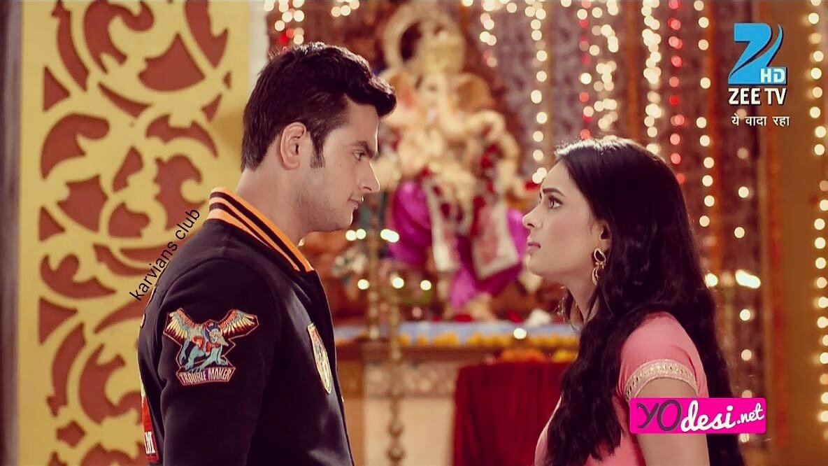 Karvians_Club's tweet photo. #YVR197 nice one! so good 2c Survi strong n fearless @iSonalV @Ankush_arora9 #uNailedIt #hatsoff #perfectExpressions https://t.co/eQfgACrKXm