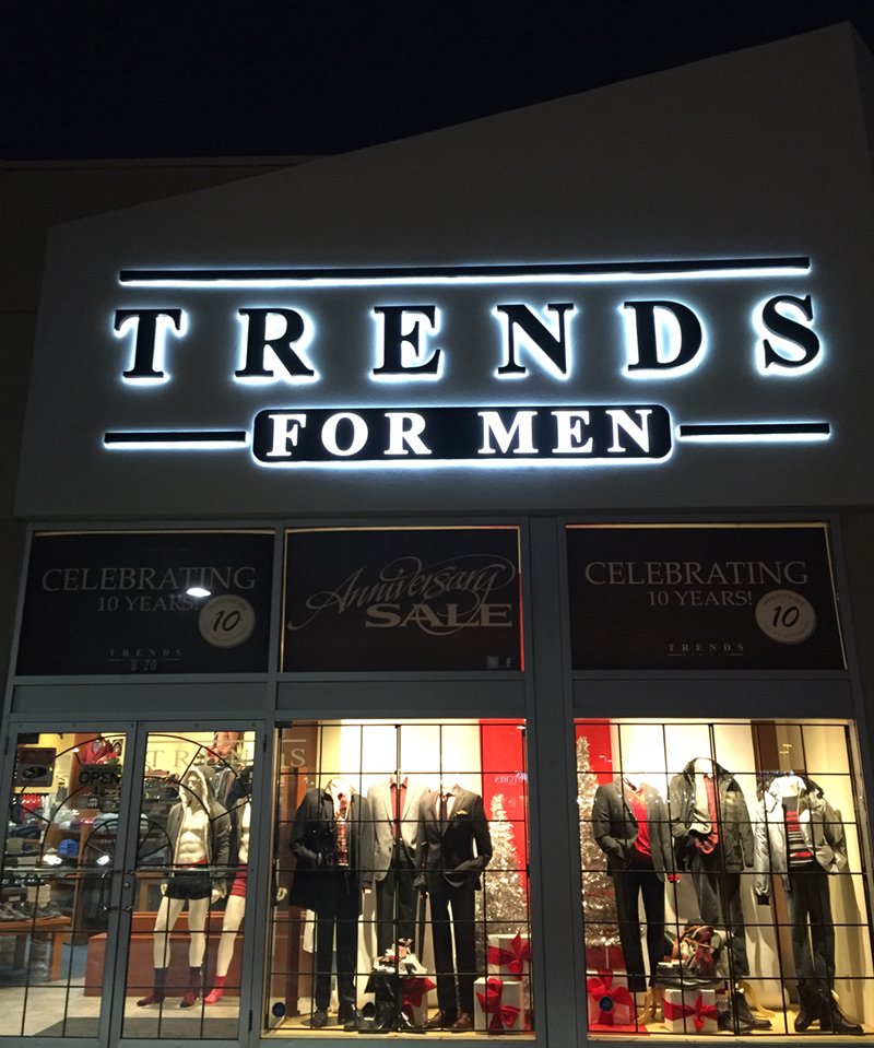 WestmountSigns's tweet photo. #throwbackthursday when we did this #stylish sign for @TrendsForMen ! #tbt #kwawesome #signs https://t.co/T2JC1TaGkg