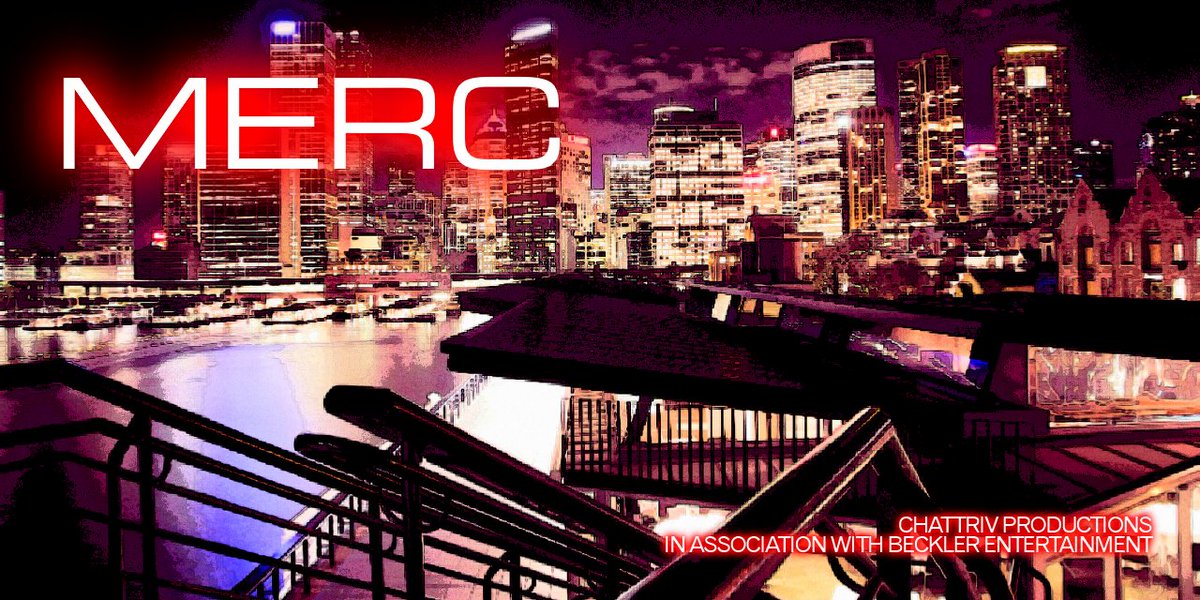 MERC_Film's tweet photo. Have you signed up for our email list yet?  Sign up Today and help us fund MERC!!
https://t.co/jOZSZdpsSO https://t.co/tVNFZeadXn