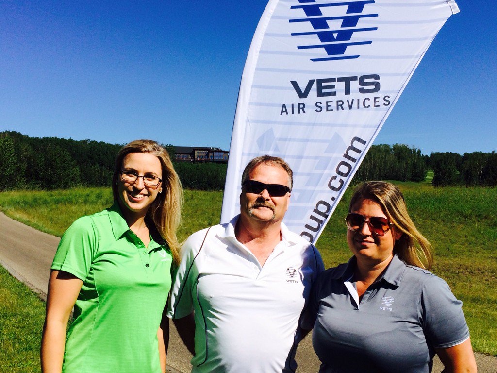 VETSsince1921's tweet photo. Beautiful day at the office #ecagolf @ECAbuildsYEG https://t.co/OIaZJuxnWd
