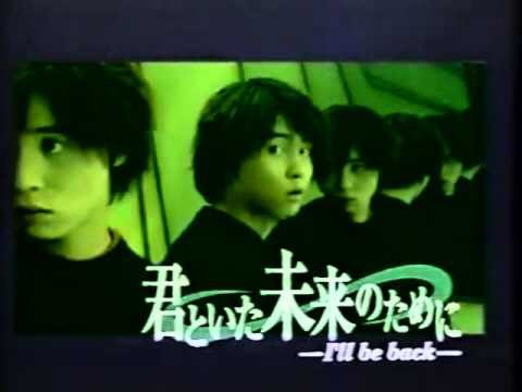 Haischlib 君といた未来のために Ar Twitter