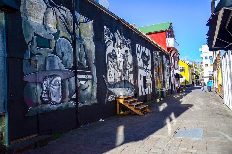 rhizo_creative's tweet photo. An inspiring city from an art and design standpoint #Reykjavik #Iceland https://t.co/e8ezQ7dR0v