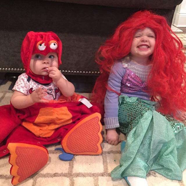 DabbleKids's tweet photo. Parents of 2-3yr olds! Little Mermaid Week at Fairytale Ballet starts Monday—save your spot! https://t.co/Sy3k7JQoaU https://t.co/du7S0U536n