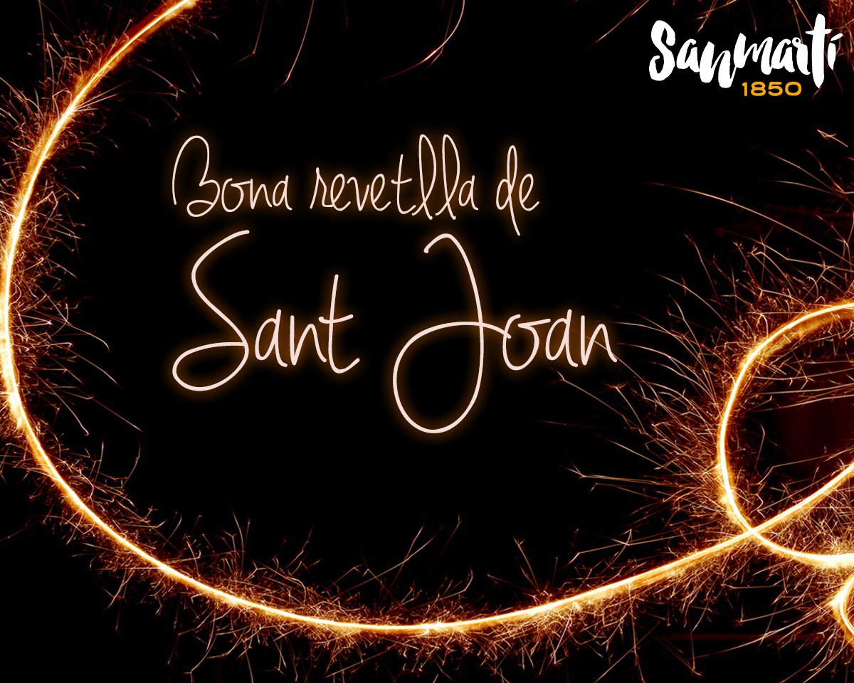 Nit de coca de llardons, crema, fruita confitada i... petards!! A gaudir d'aquesta nit tant dolça i plena colors! :)