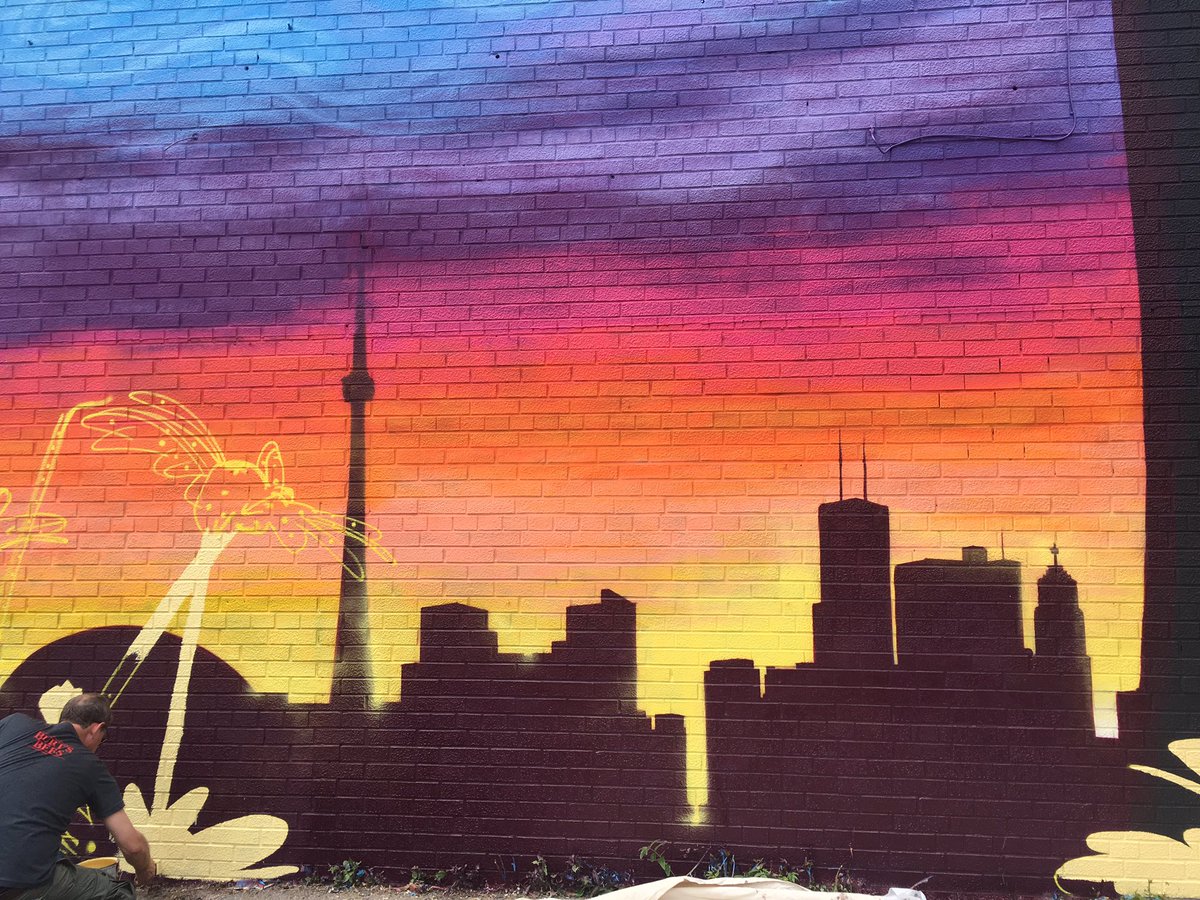 Randy McLean tweet media