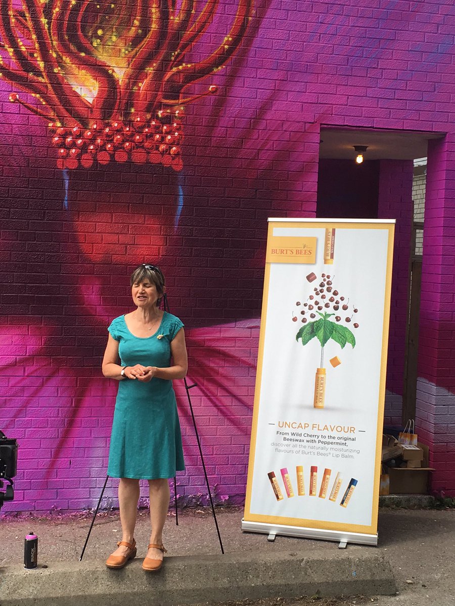 Randy McLean tweet media