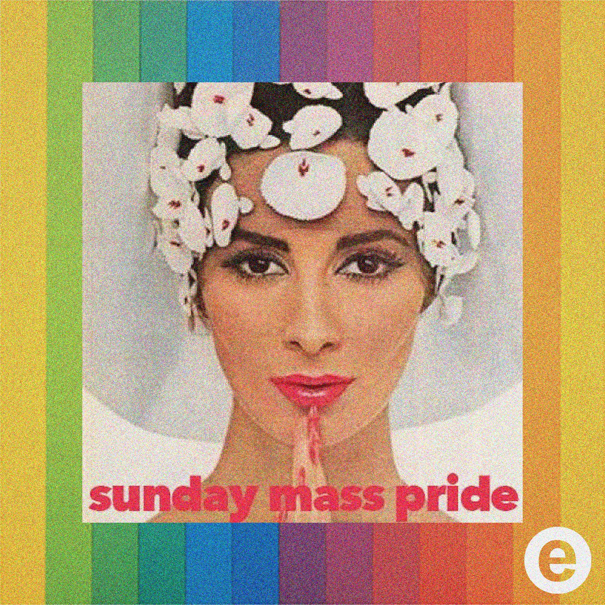 eventseeker's tweet photo. Win tix to @electroluxxprty Sunday MASS Pride! Here https://t.co/R2Ns8N1mwl or https://t.co/g9kj4Mcl5F @masssundays https://t.co/vclZsqtGqP