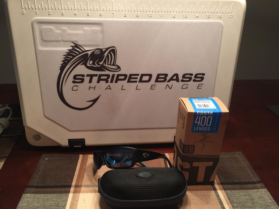 stripedbasschal's tweet photo. #2016fallbrawl Check out some of the awesome prizes won in May on FB! @GrizzlyCoolers @CostaSunglasses @hydroglow https://t.co/jEjRreFvTk