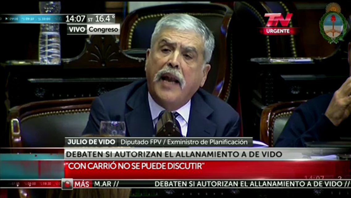 LuchoBugallo's tweet photo. ¿Muy llamativo? En el Congreso, tanto los kirchneristas como socialistas, están alineados en el mismo discurso. https://t.co/TCAXngW0cO
