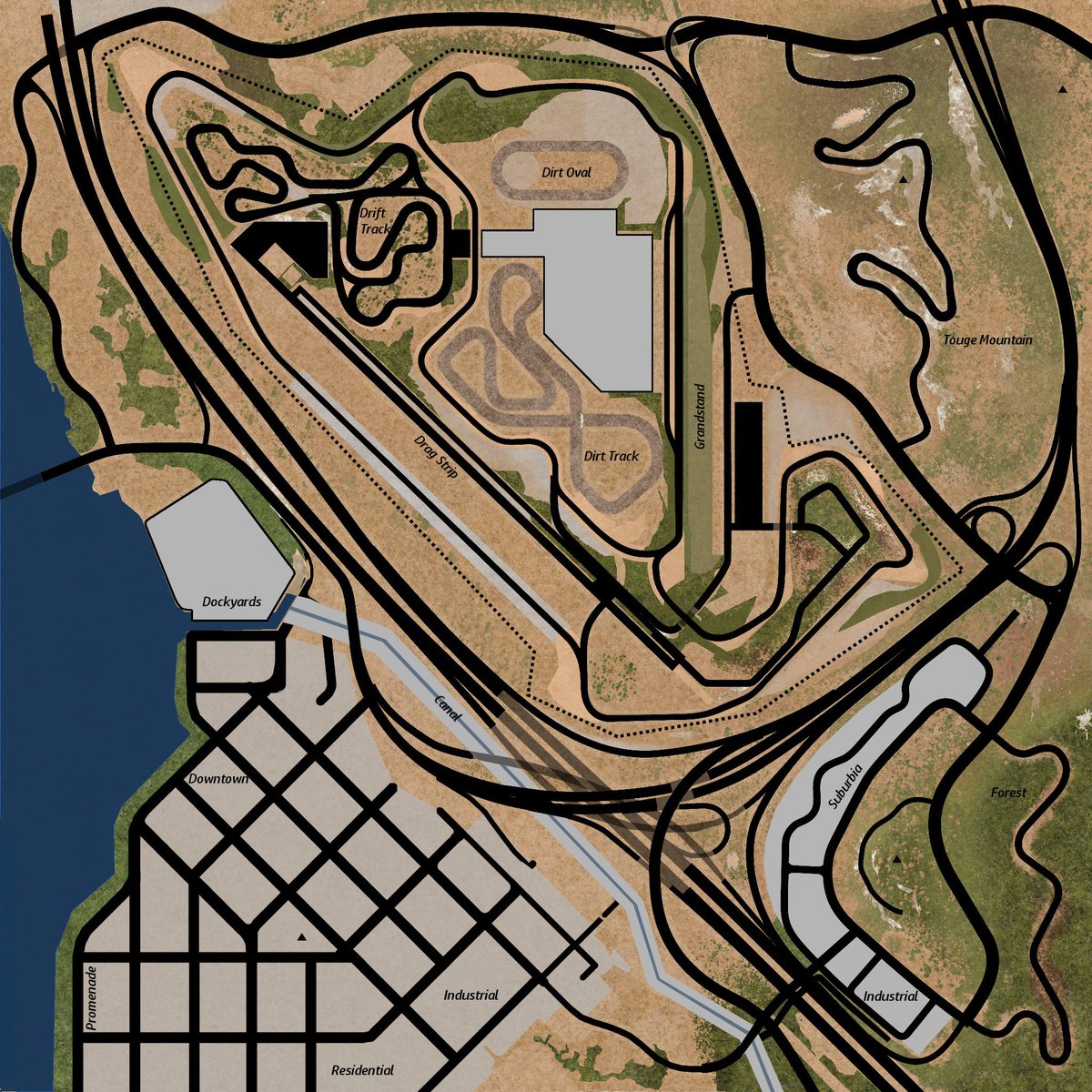 how to make a map in beamng drive how to make a map in beamng drive