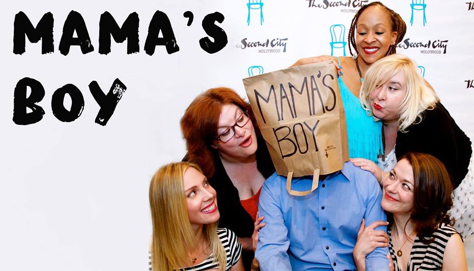 DetImprovFest's tweet photo. Proud to announce @MamasBoyImprov will be headlining #DIF6 https://t.co/qWHdrVhtBu