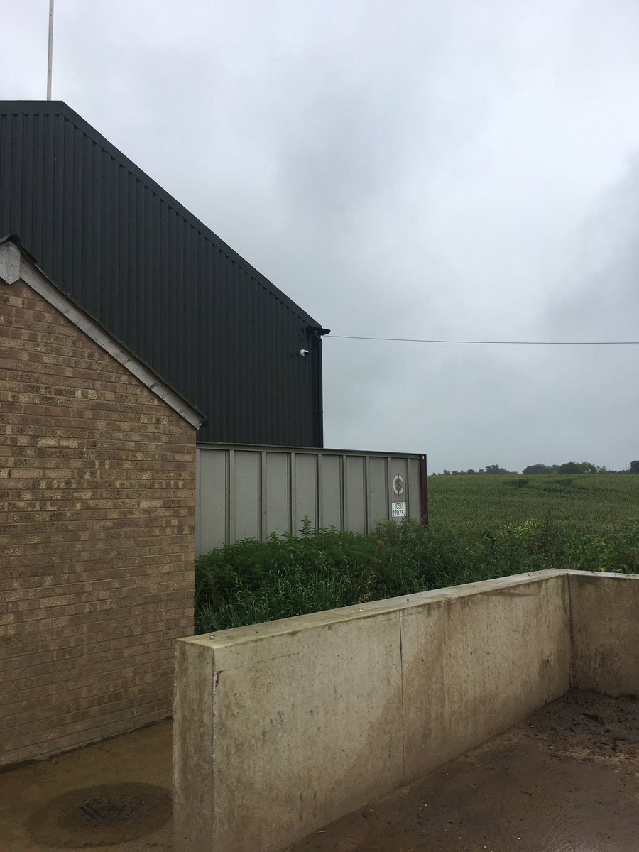 agimobile's tweet photo. Another farm secured #secureyourfarm https://t.co/Teb0jVF9uo