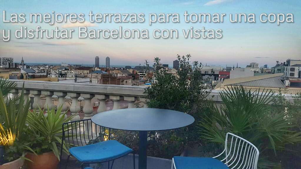 unblogdepalo's tweet photo. Especial verano: Las mejores terrazas para tomar una copa este verano en #Barcelona https://t.co/bIzpNZCmTy https://t.co/SRhe5EHeLd