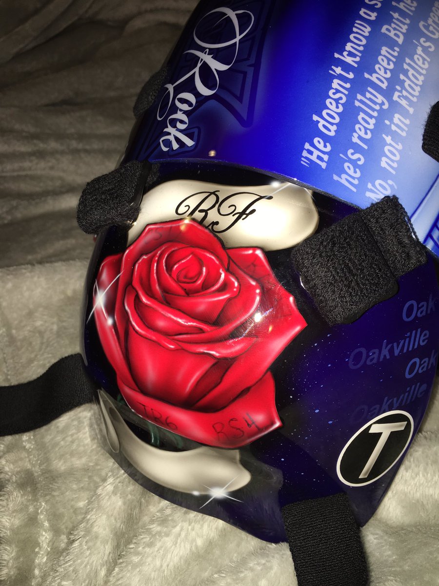 Nick Rose tweet media