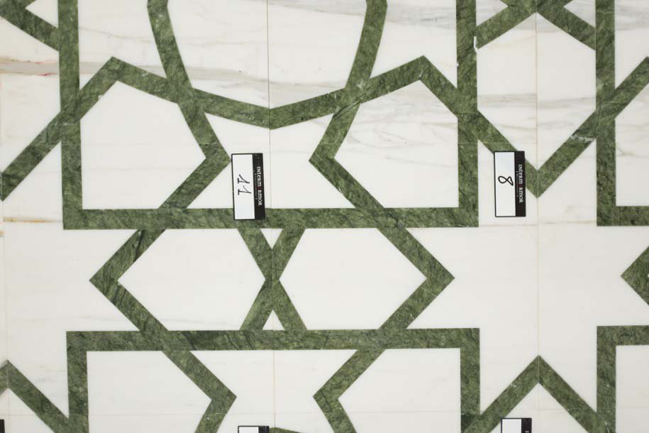 Intermarmor_'s tweet image. Waterjet work
#WeAreIntermarmor