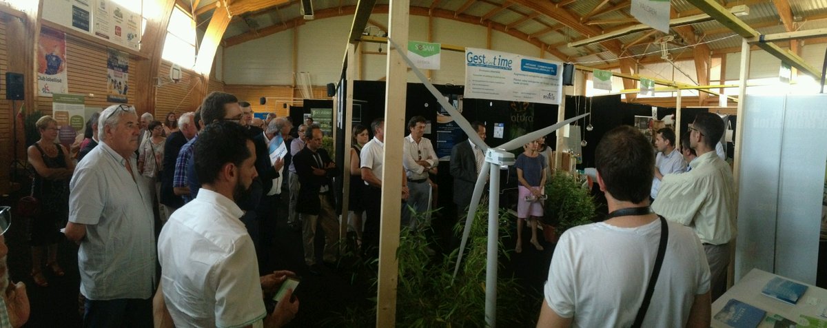 vincent_vignon's tweet photo. @valorem_energie lance l'opération @Lendosphere pour le parc éolien Coeur Medoc Energies. https://t.co/P1JMgcegUU