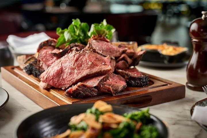 lp_1812's tweet photo. A fresh Thames-side surf&amp;turf menu sets @SeaContainers #FTLPSummerMenu w/CuvéeRosé apart £55 https://t.co/aR2Ylh7GID https://t.co/Usw903aK0w