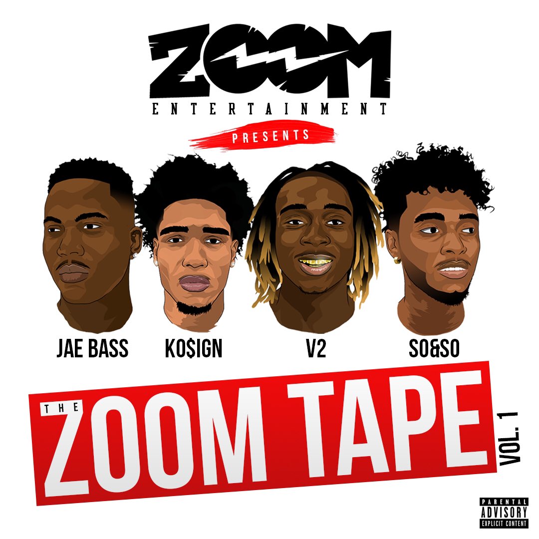 Z00MENT's tweet photo. We got this shit dropping SOON AFFFF!!!!! #ZoomENT #ZoomTape https://t.co/YsOOxepGOc