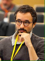 ACCC_'s tweet photo. Enhorabona! Michele Catanzaro, premi al millor periodista científic d’Europa https://t.co/mfPIBTMcM4 #abswaward https://t.co/eSiE6vJQWr