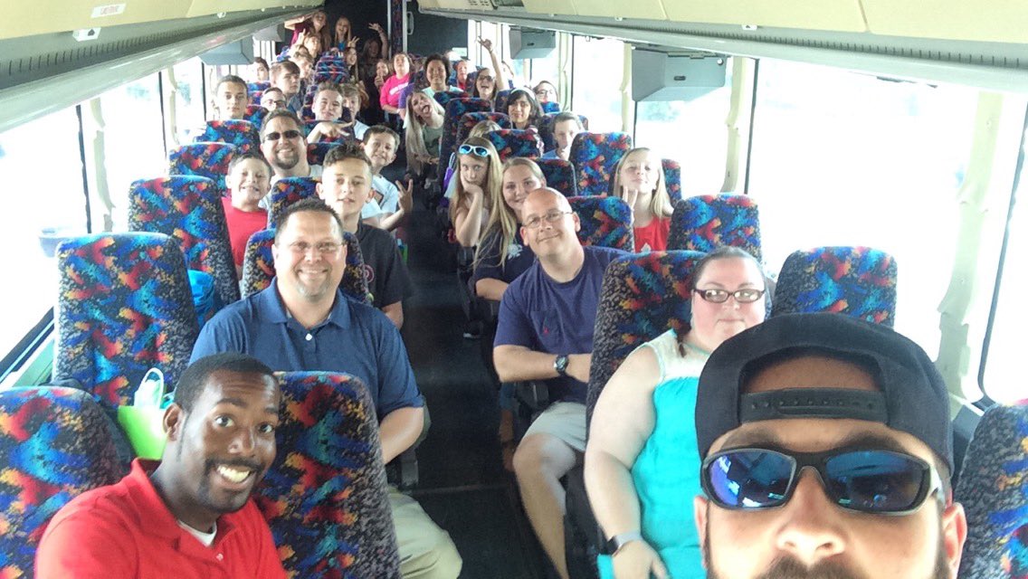 waveyouth's tweet photo. Forward bound! #WaveStuMin #forwardcon #forward2016 https://t.co/umORMD0RAI