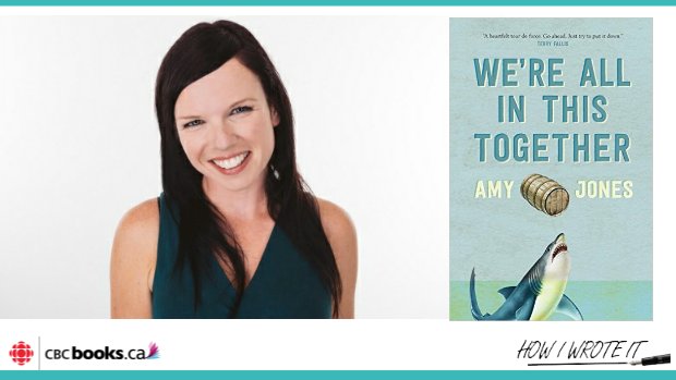 cbcbooks's tweet image. .@amylaurajones on finding the humour in family drama: cbc.ca/books/2016/06/…