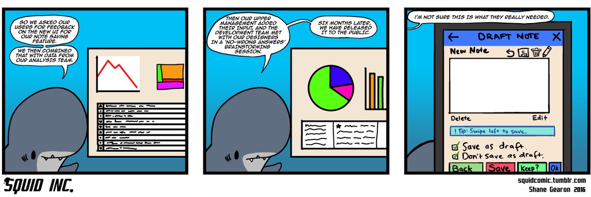 squidcomic's tweet photo. I like to keep my options open. https://t.co/07pTv3qvwZ