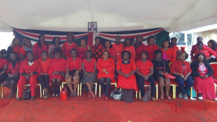 NaWarembo's tweet photo. WaremboNaUhuRu Kirinyaga County Cc @irenetersy1 https://t.co/2SzEeWRM9I