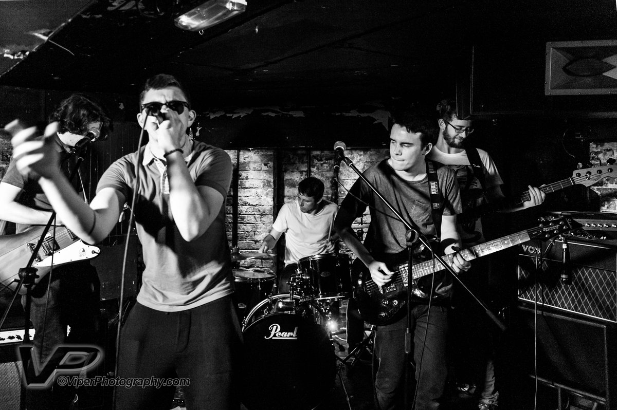 ViperPhoto's tweet photo. @SharksDontSwim playing a @unsigned_london gig a couple of weeks ago in London! https://t.co/DIttnTcvpi https://t.co/3RKPUZmqiA