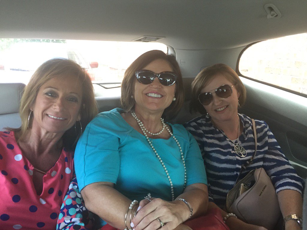 Donna Breland (donnabreland) Twitter