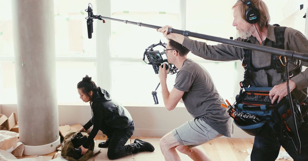 SixTwoSixProd's tweet photo. Another shout out to the killer crew on our #youthindeclineseries shoot! https://t.co/LFocamFVnE